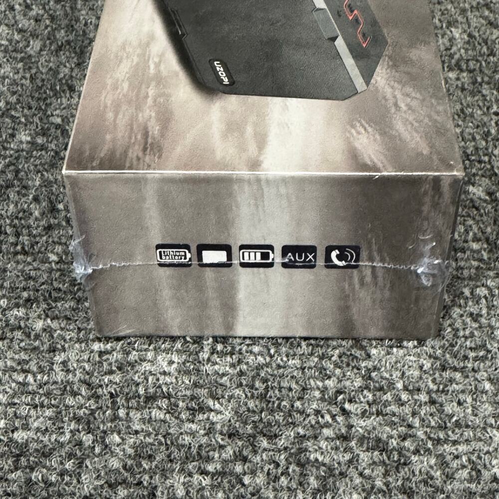 Uzopi Bluetooth Portable Outdoor Speaker - Picture 5 of 5